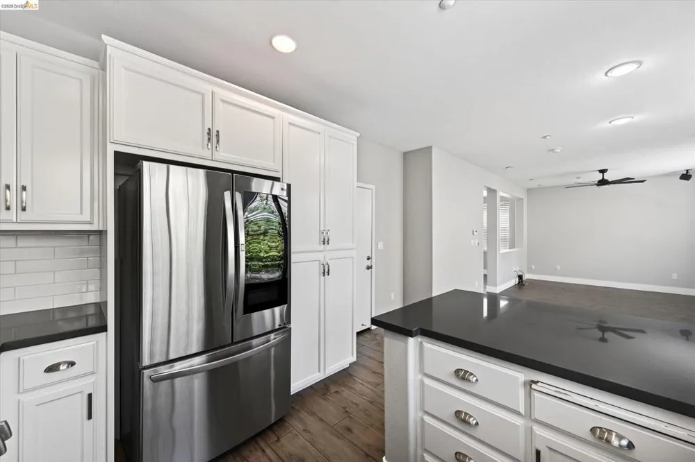463 Blue Flax Ct Brentwood, CA 94513