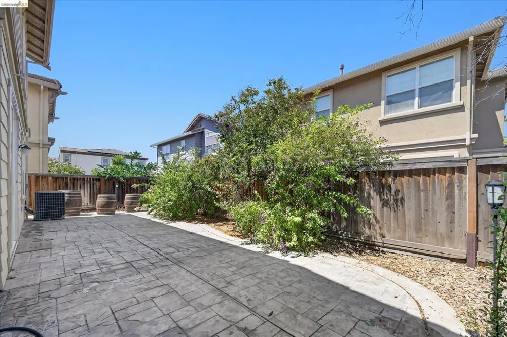 463 Blue Flax Ct Brentwood, CA 94513