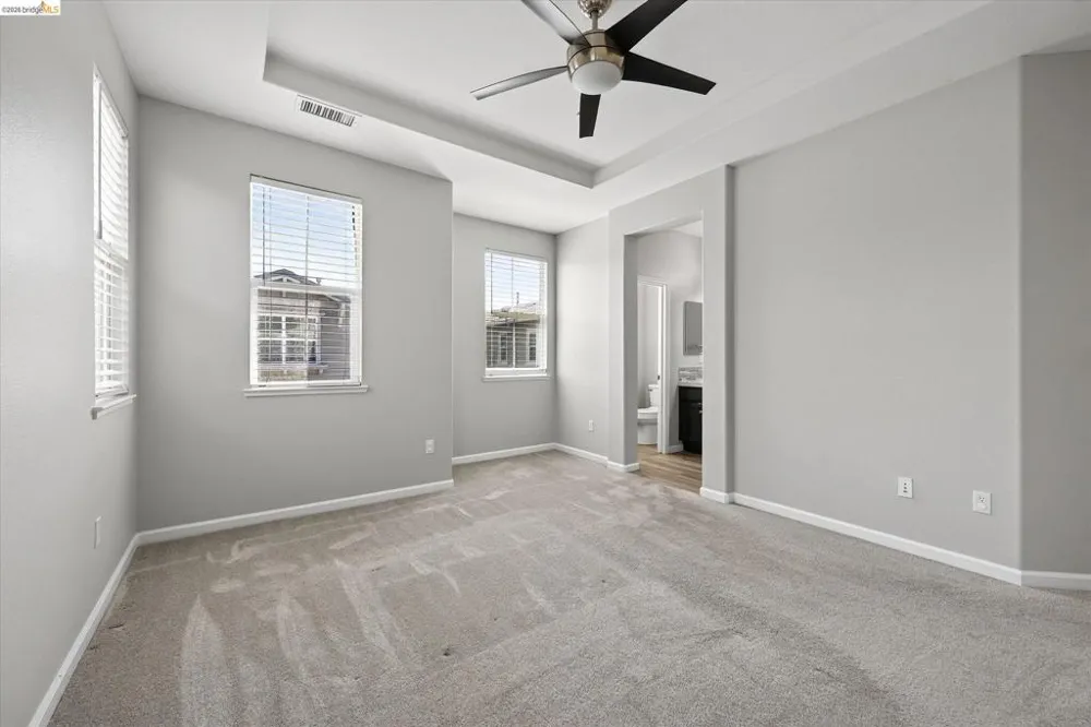 463 Blue Flax Ct Brentwood, CA 94513