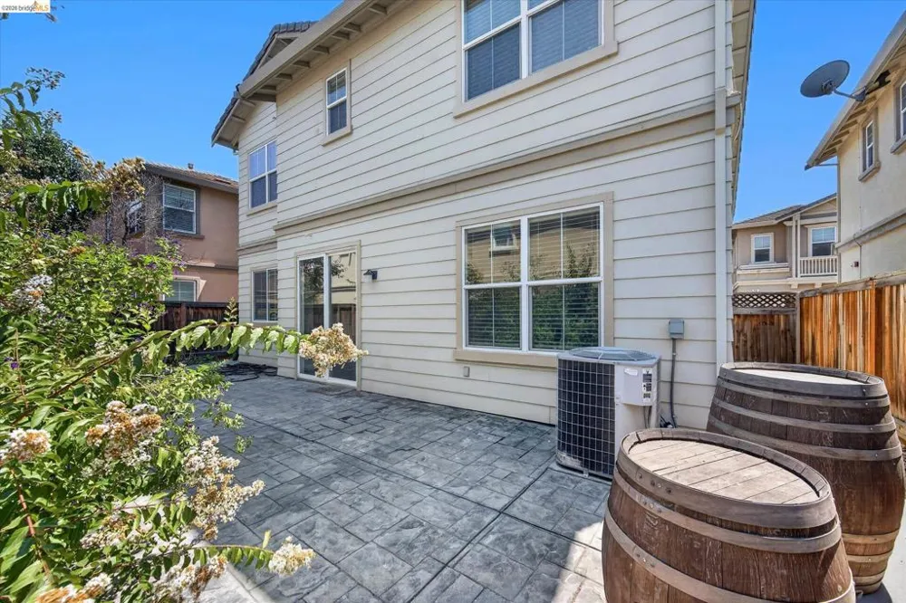 463 Blue Flax Ct Brentwood, CA 94513