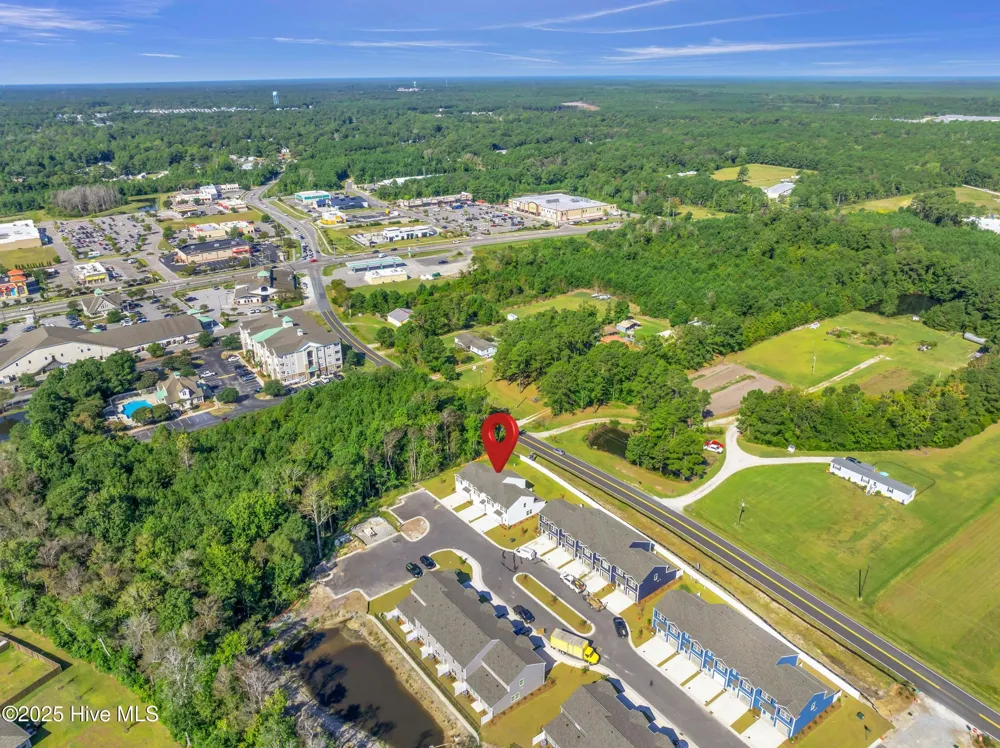 123 S Grassland Road Surf City, NC 28445