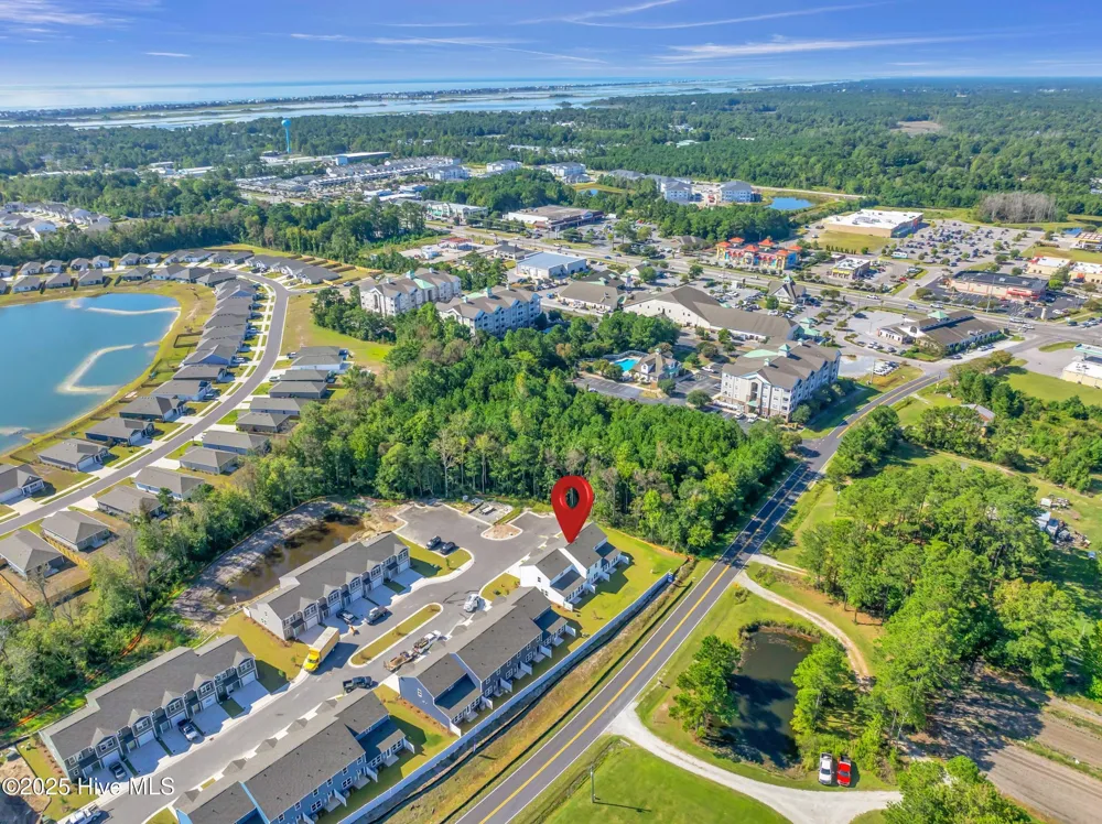 123 S Grassland Road Surf City, NC 28445