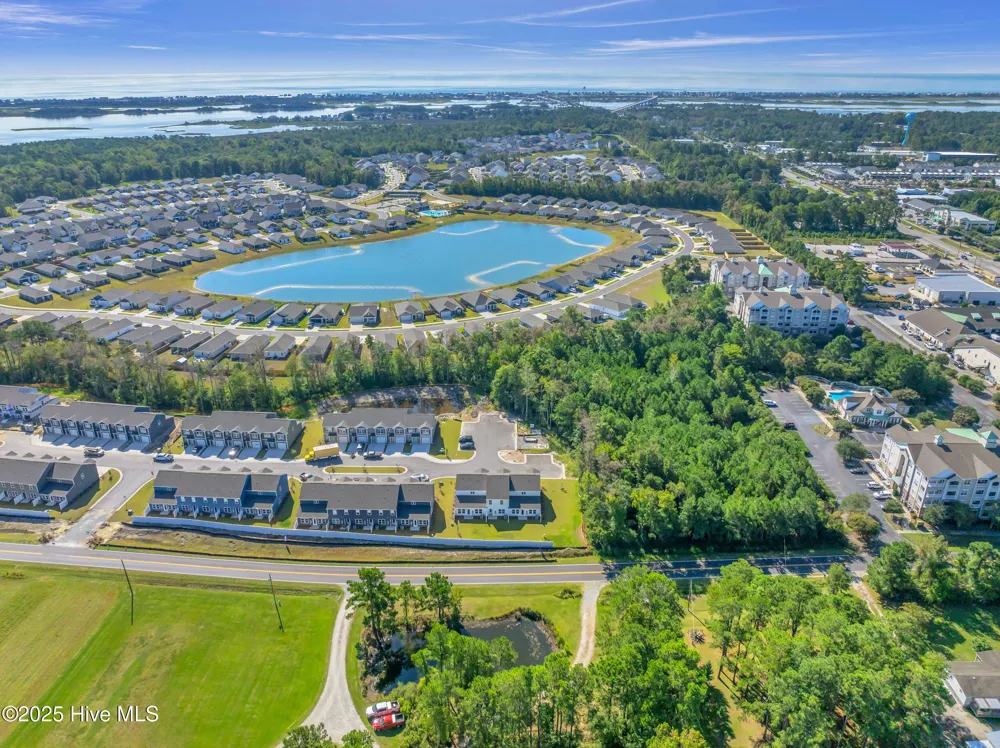 123 S Grassland Road Surf City, NC 28445
