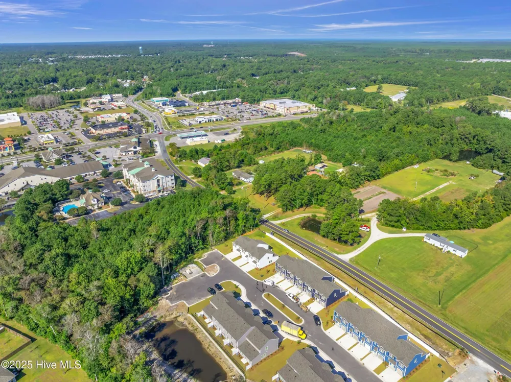 123 S Grassland Road Surf City, NC 28445