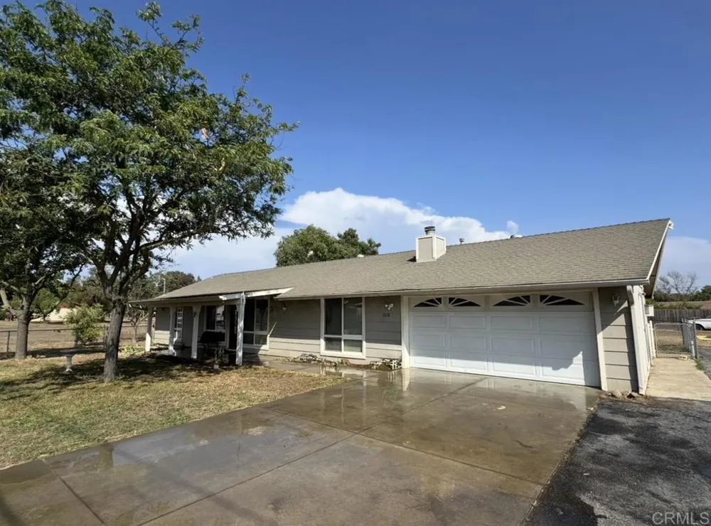2238 Kelly Avenue Ramona, CA 92065