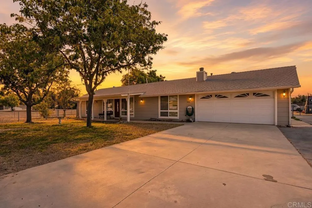 2238 Kelly Avenue Ramona, CA 92065