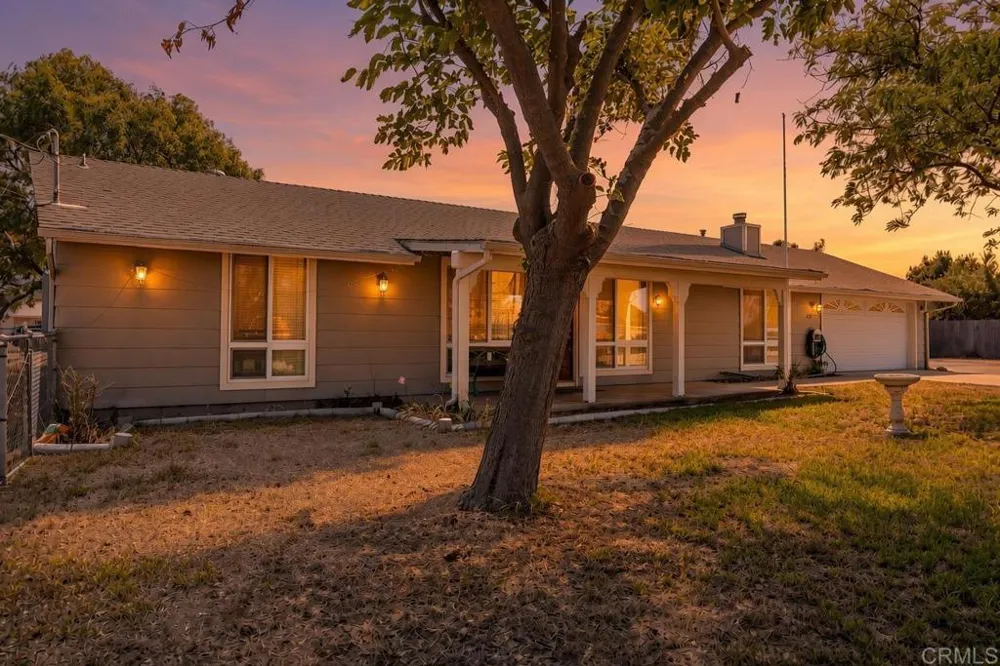 2238 Kelly Avenue Ramona, CA 92065
