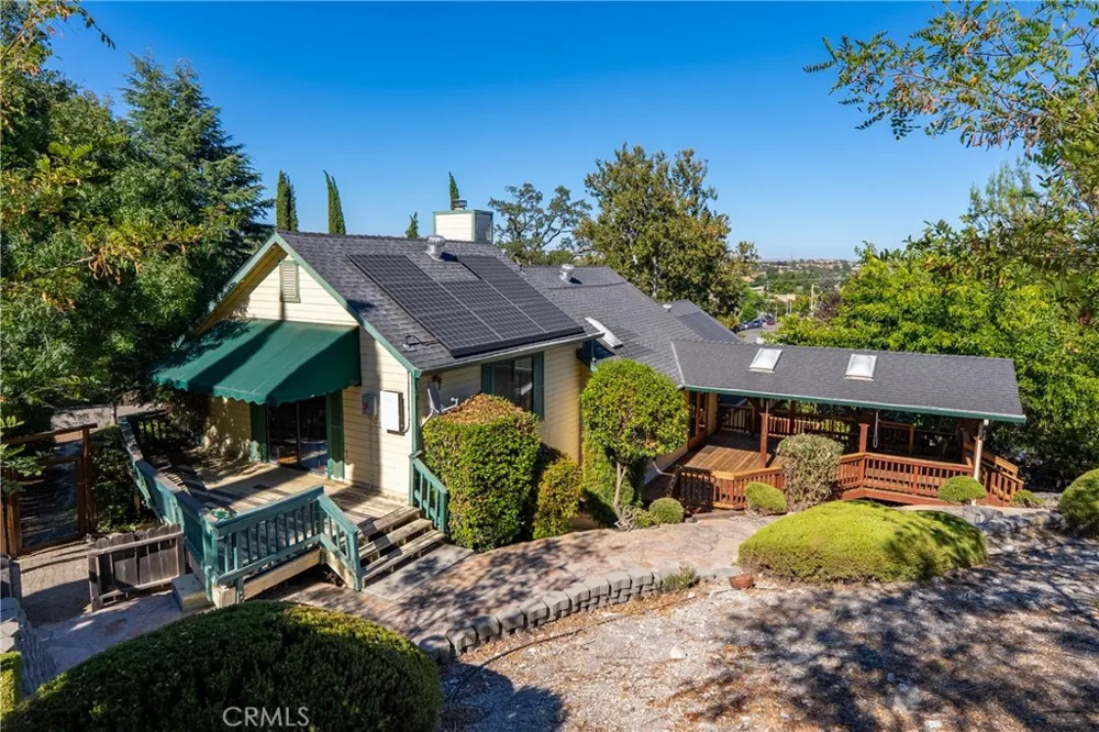 436 28th Paso Robles, CA 93446