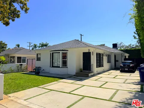 4071 Sawtelle Boulevard