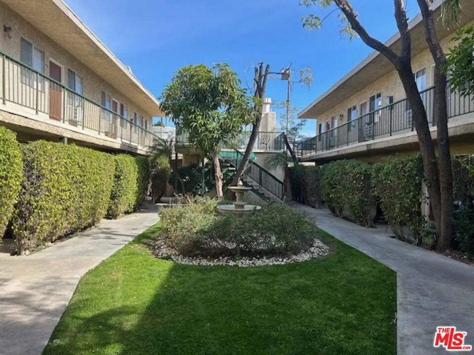 10540 Balboa Boulevard #119 Granada Hills, CA 91344