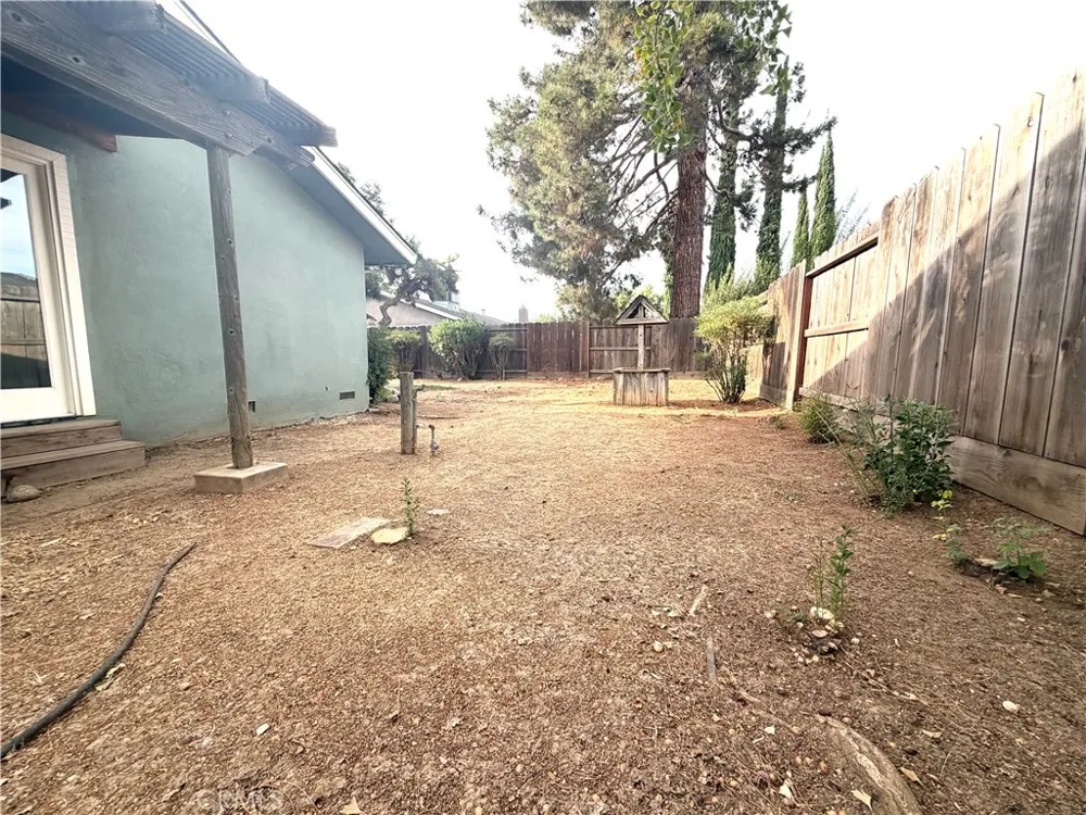 3372 Wawona Court Merced, CA 95340