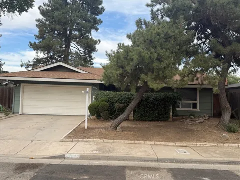 3372 Wawona Court