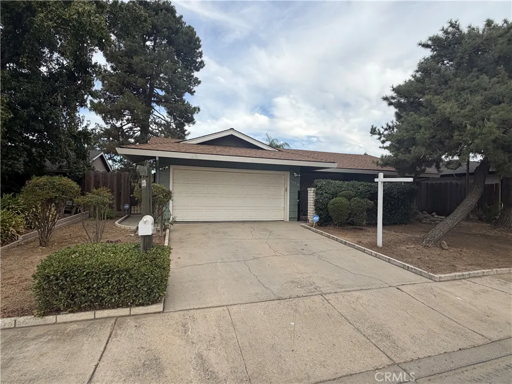 3372 Wawona Court Merced, CA 95340