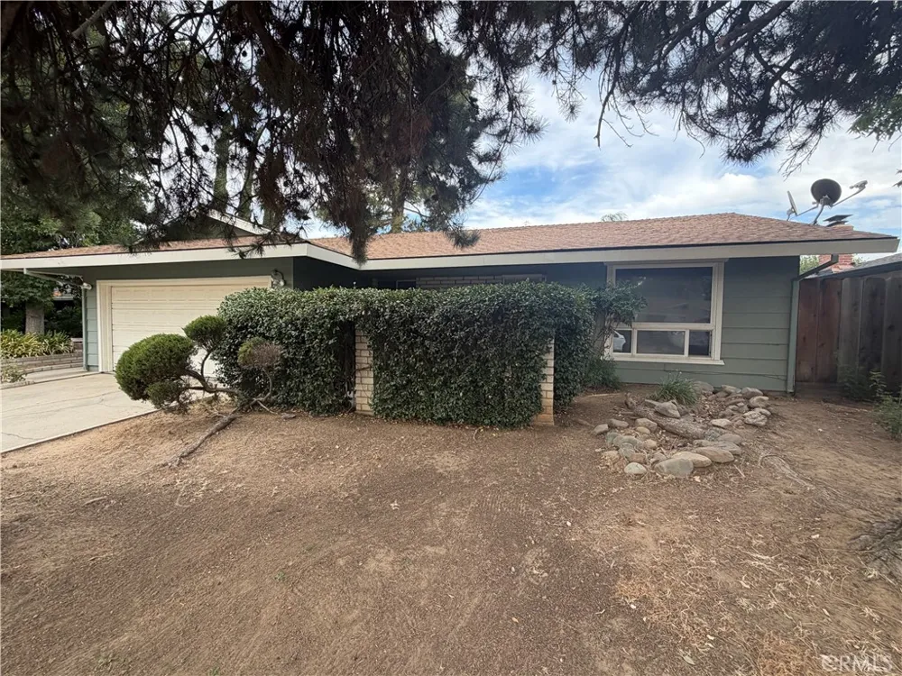 3372 Wawona Court Merced, CA 95340