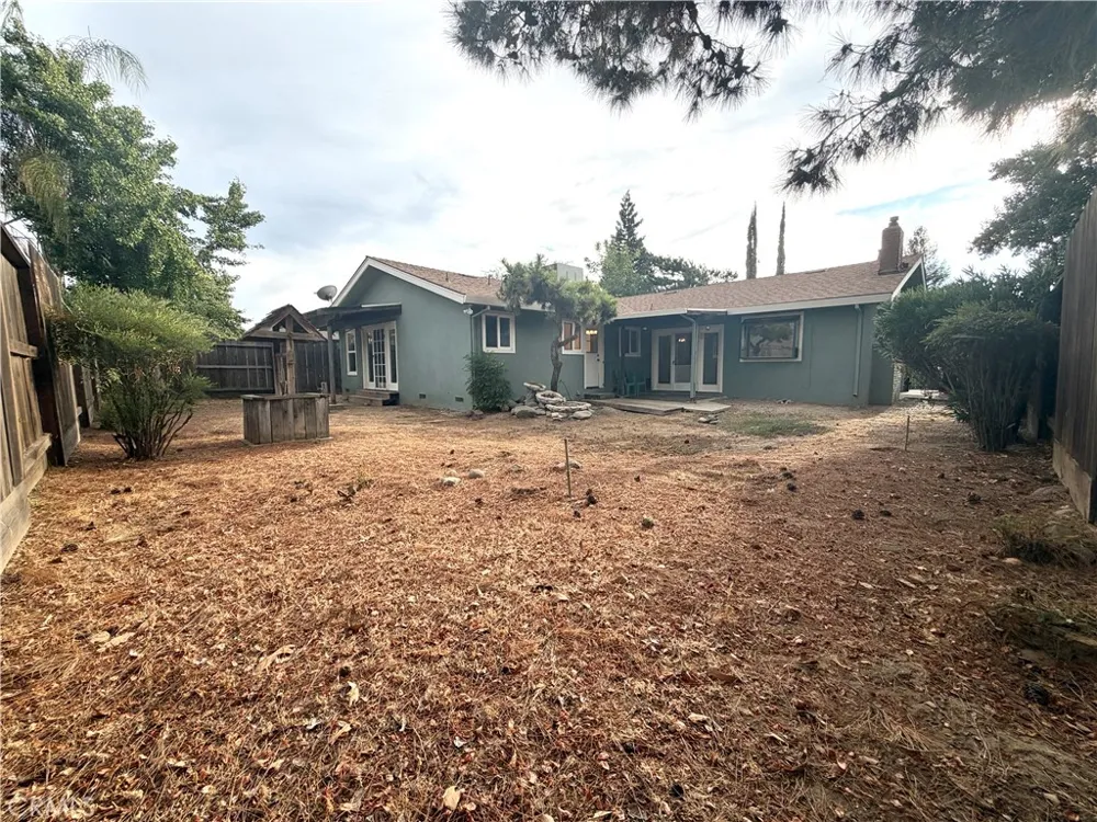 3372 Wawona Court Merced, CA 95340