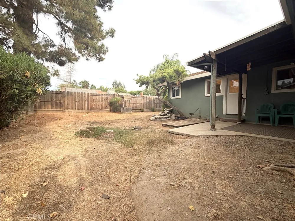 3372 Wawona Court Merced, CA 95340