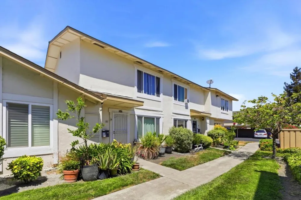 5532 Don Octavio Court San Jose, CA 95123