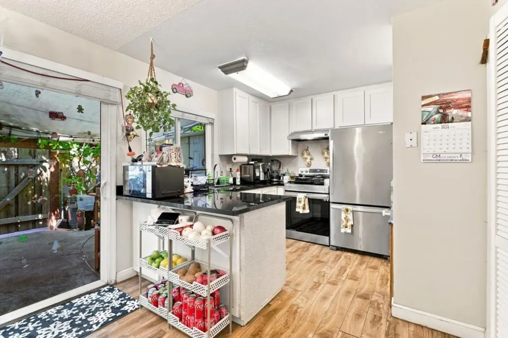 5532 Don Octavio Court San Jose, CA 95123