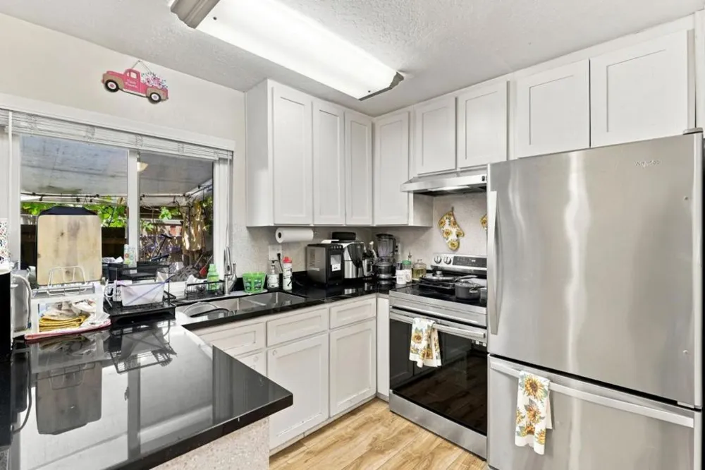 5532 Don Octavio Court San Jose, CA 95123