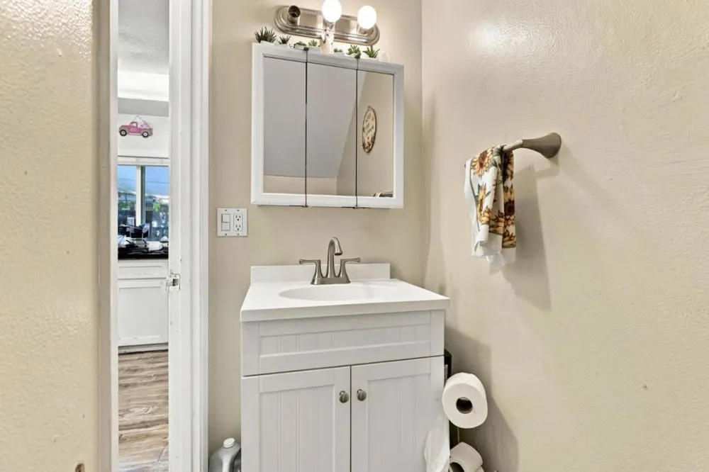 5532 Don Octavio Court San Jose, CA 95123