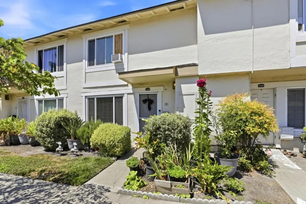 5532 Don Octavio Court San Jose, CA 95123