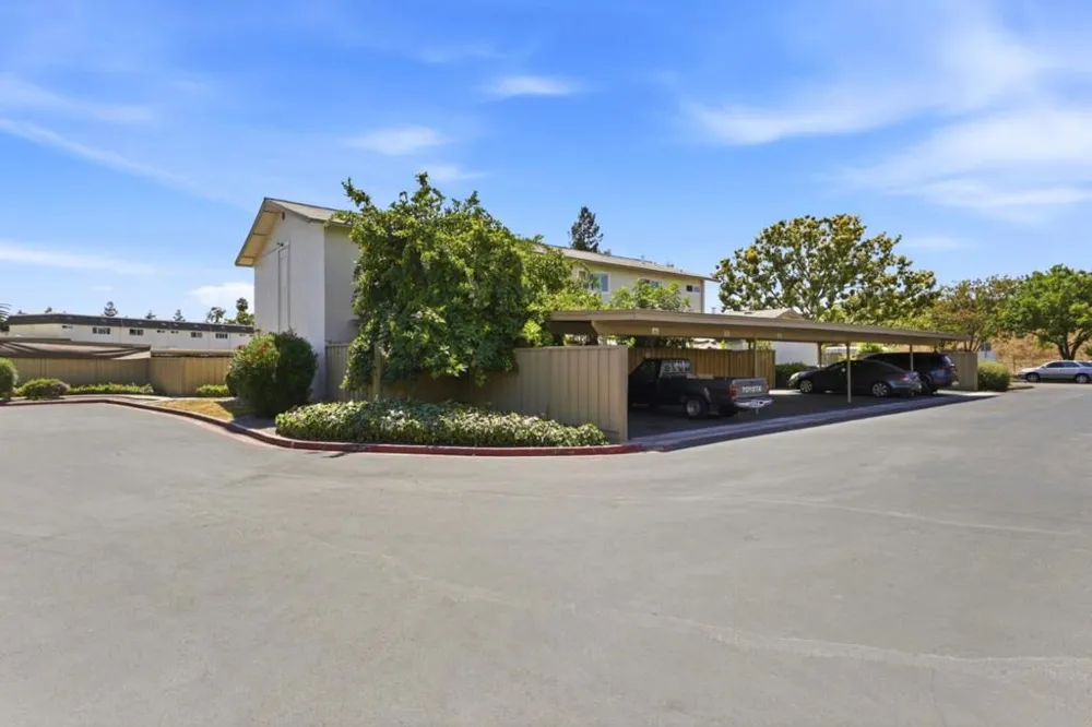 5532 Don Octavio Court San Jose, CA 95123
