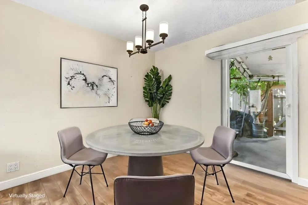 5532 Don Octavio Court San Jose, CA 95123