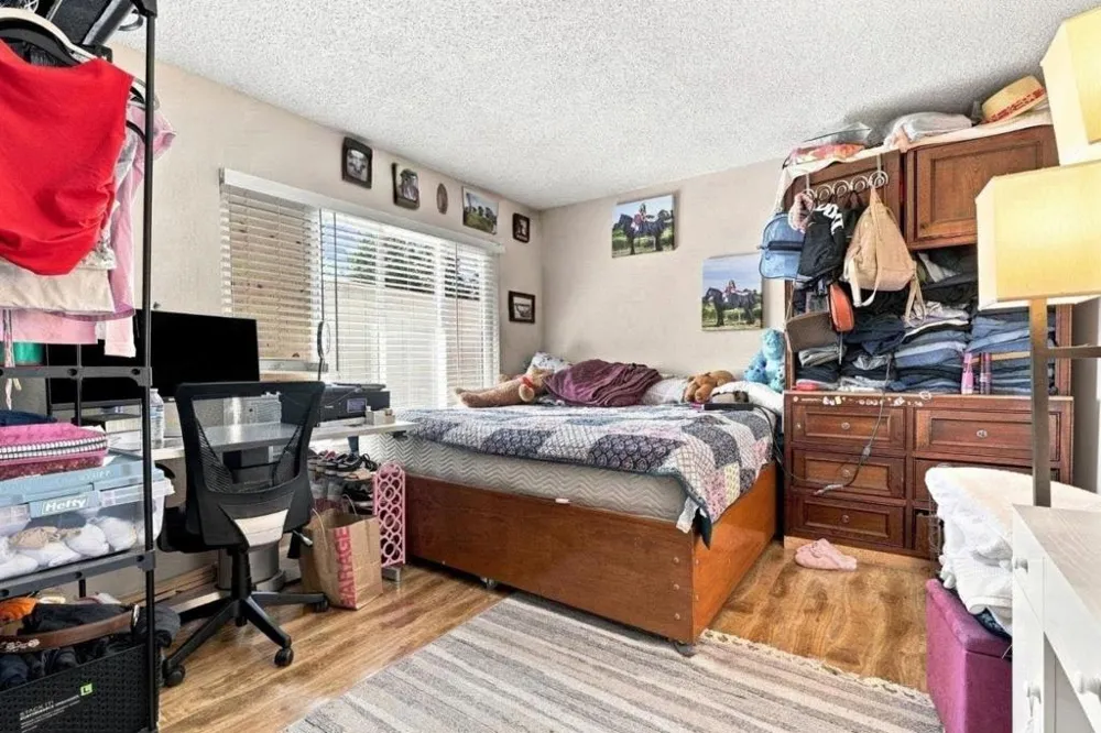 5532 Don Octavio Court San Jose, CA 95123