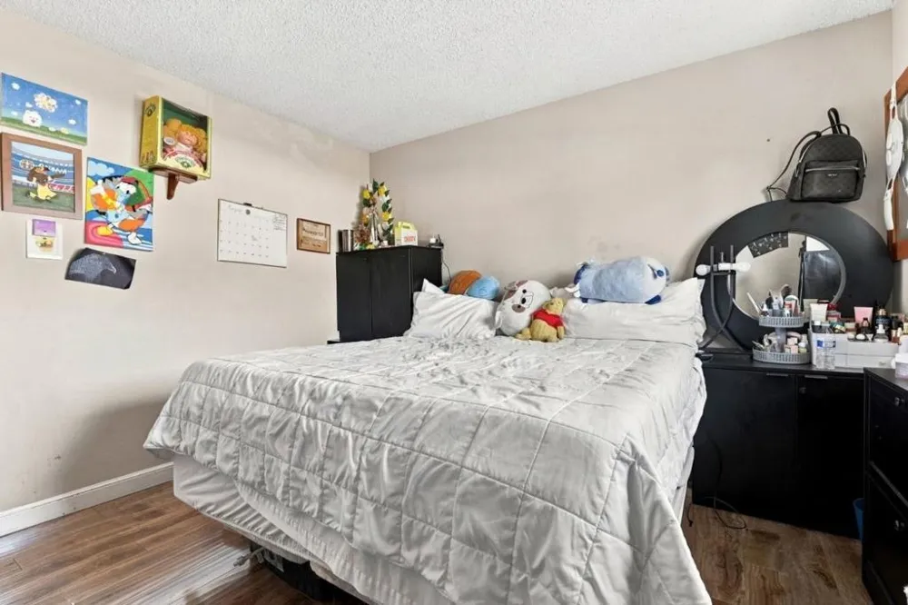5532 Don Octavio Court San Jose, CA 95123