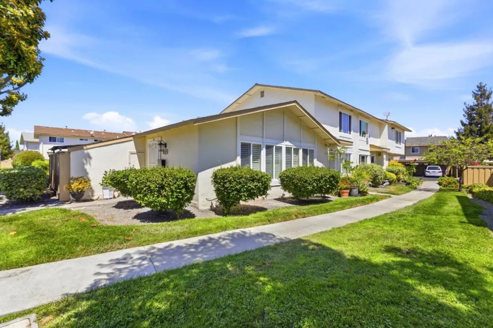 5532 Don Octavio Court San Jose, CA 95123