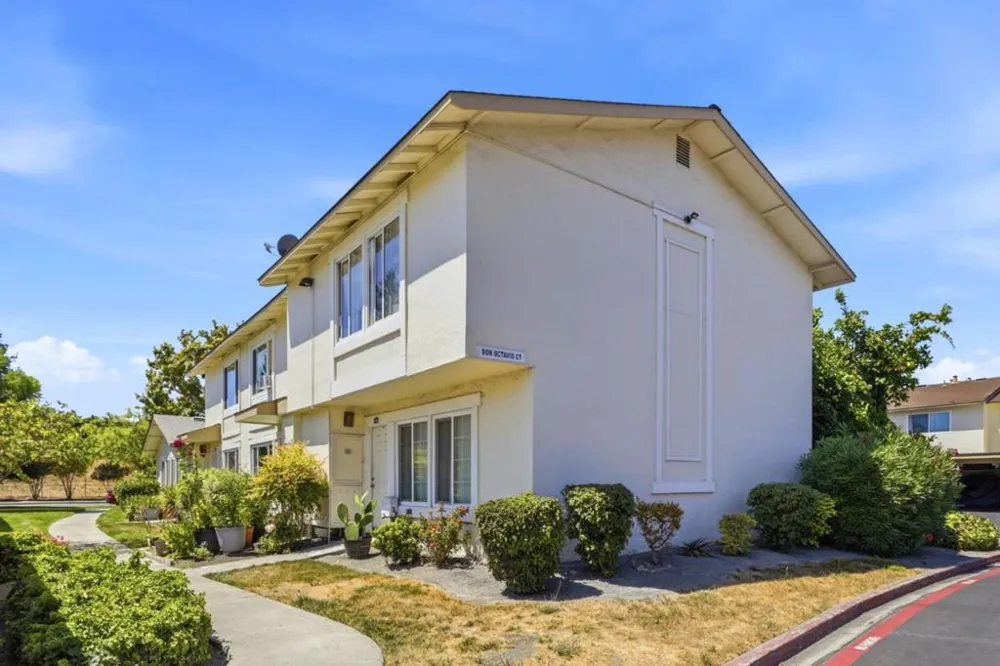 5532 Don Octavio Court San Jose, CA 95123