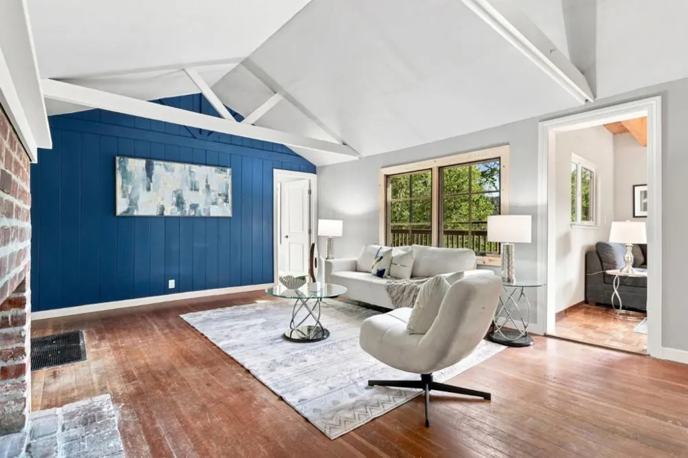 325 Vista Terrace Boulder Creek, CA 95006
