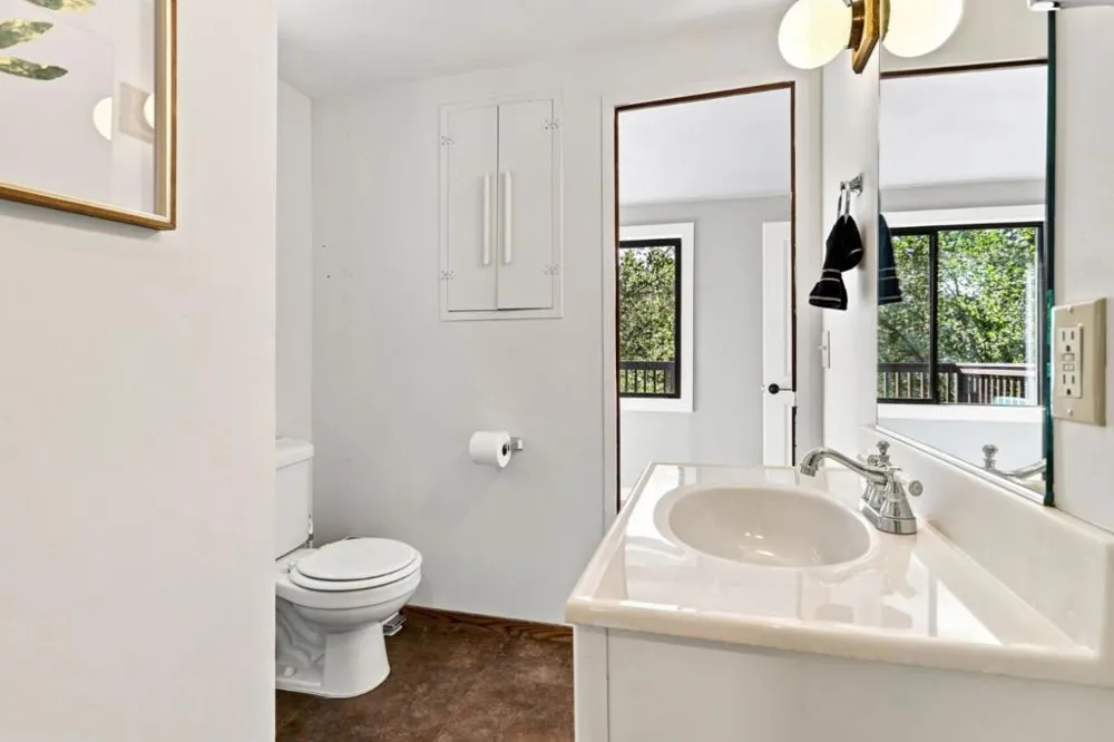 325 Vista Terrace Boulder Creek, CA 95006