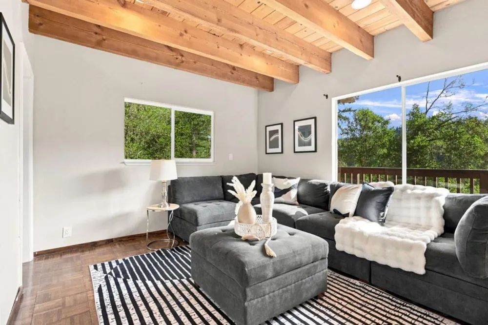325 Vista Terrace Boulder Creek, CA 95006