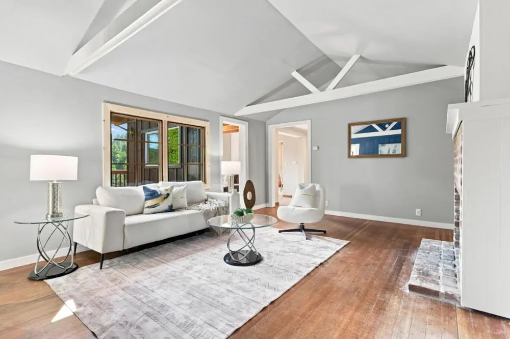325 Vista Terrace Boulder Creek, CA 95006
