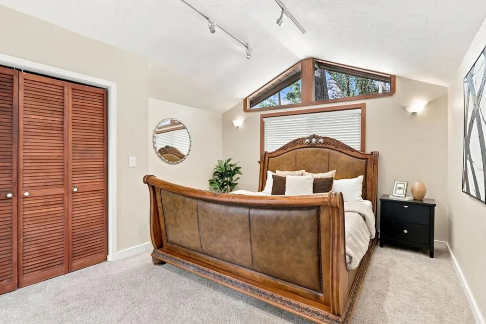 325 Vista Terrace Boulder Creek, CA 95006