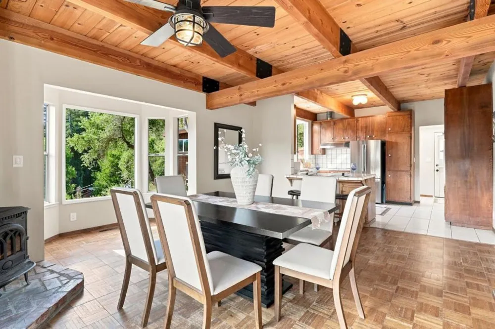 325 Vista Terrace Boulder Creek, CA 95006