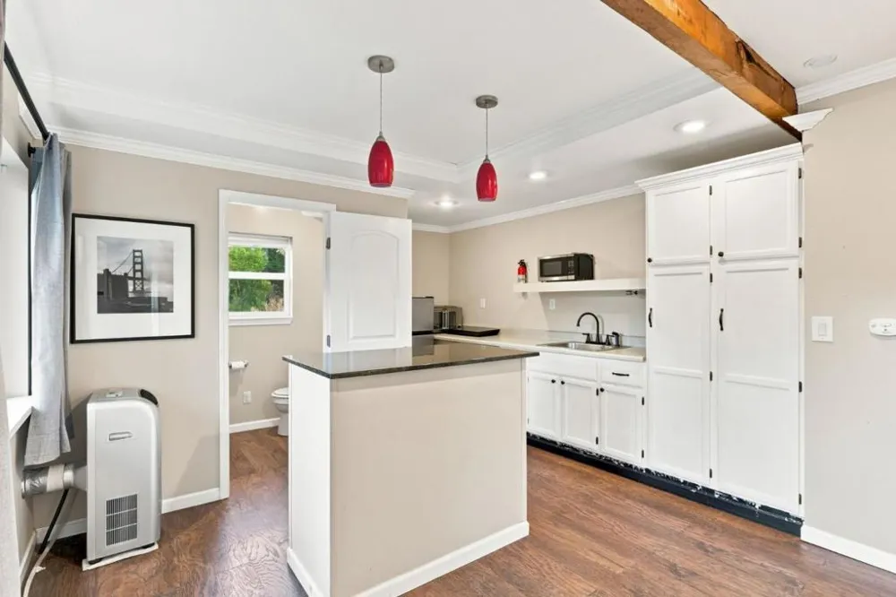 325 Vista Terrace Boulder Creek, CA 95006