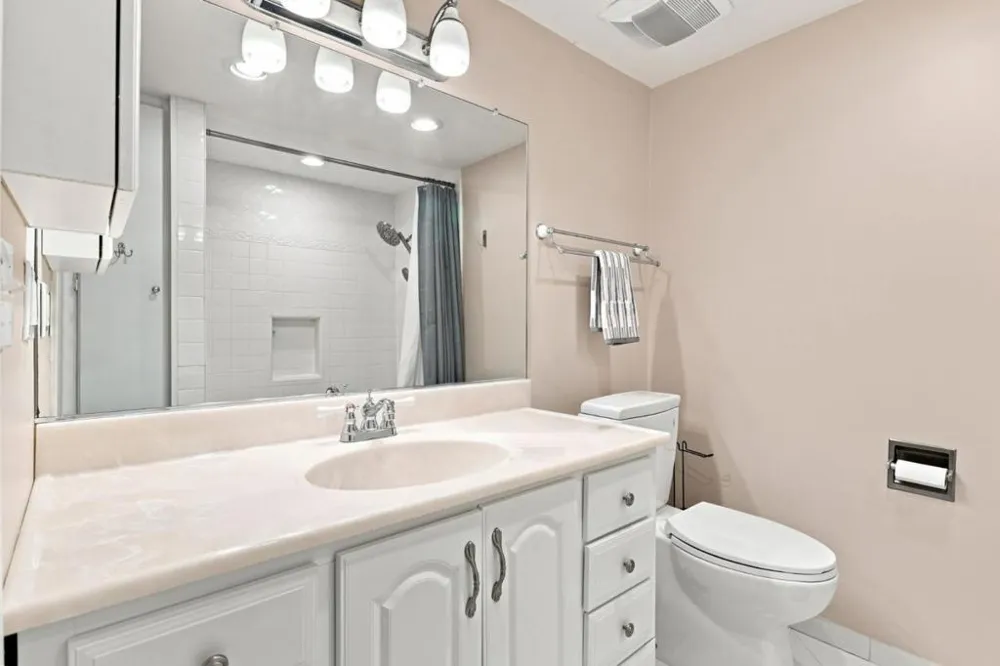 325 Vista Terrace Boulder Creek, CA 95006