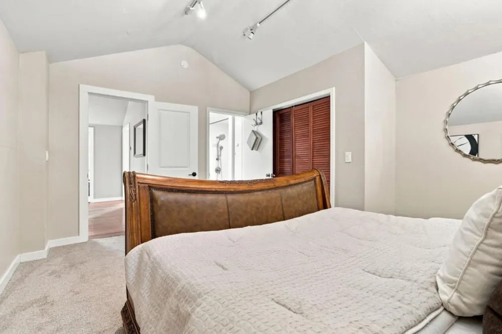 325 Vista Terrace Boulder Creek, CA 95006