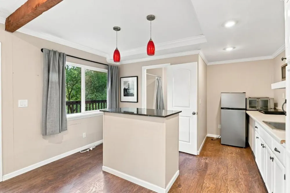 325 Vista Terrace Boulder Creek, CA 95006