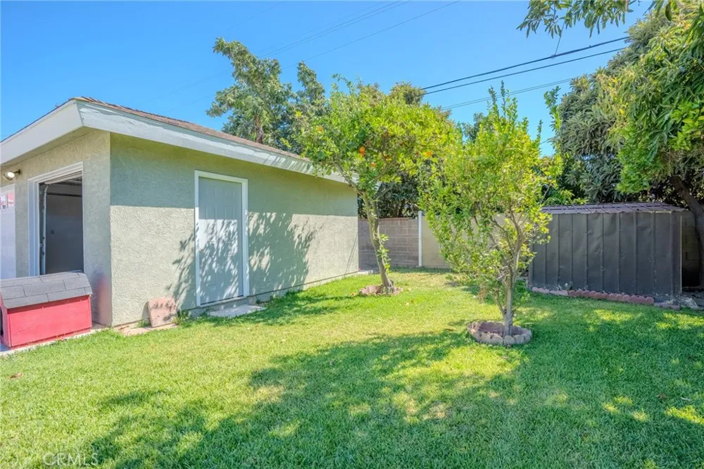 7826 Arnett Street Downey, CA 90241