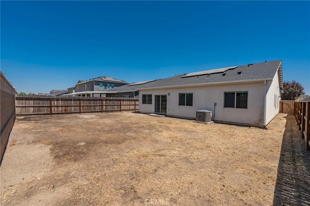 2048 Mitchell Street Hanford, CA 93230