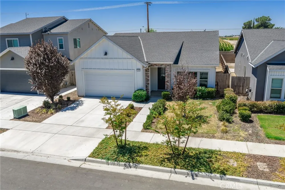 2048 Mitchell Street Hanford, CA 93230