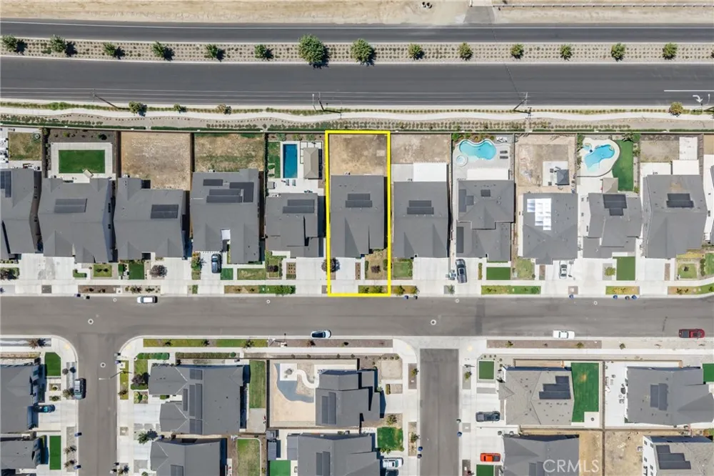 2048 Mitchell Street Hanford, CA 93230