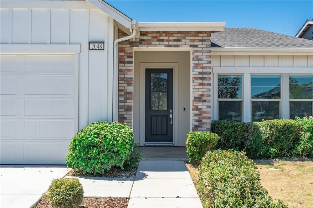 2048 Mitchell Street Hanford, CA 93230