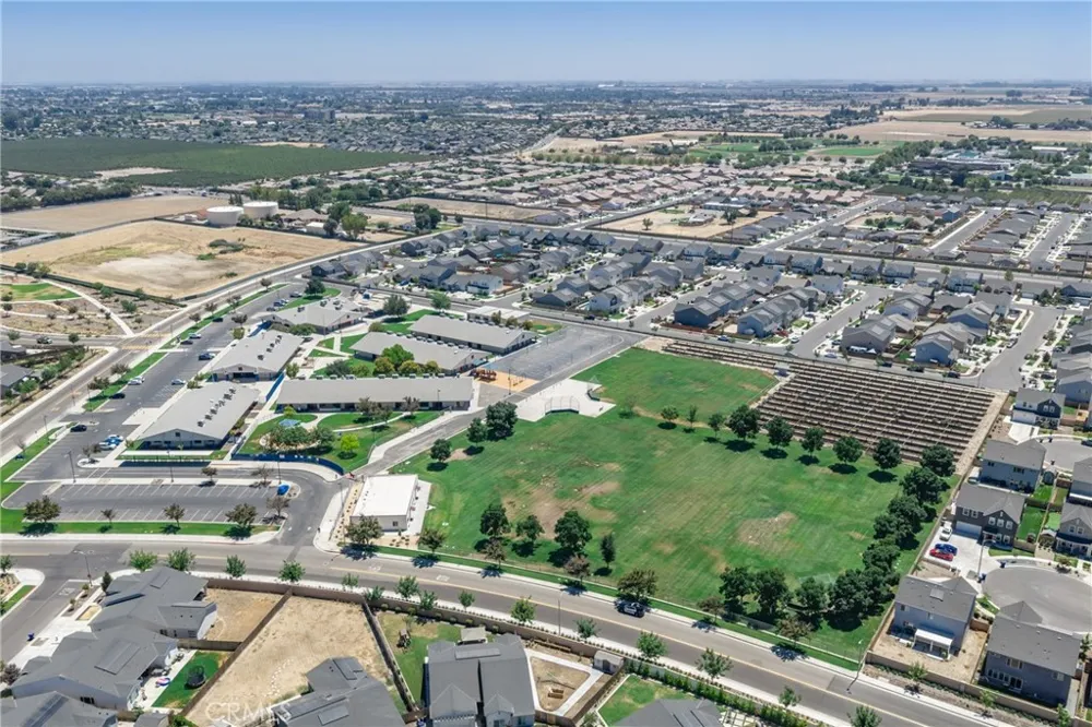 2048 Mitchell Street Hanford, CA 93230