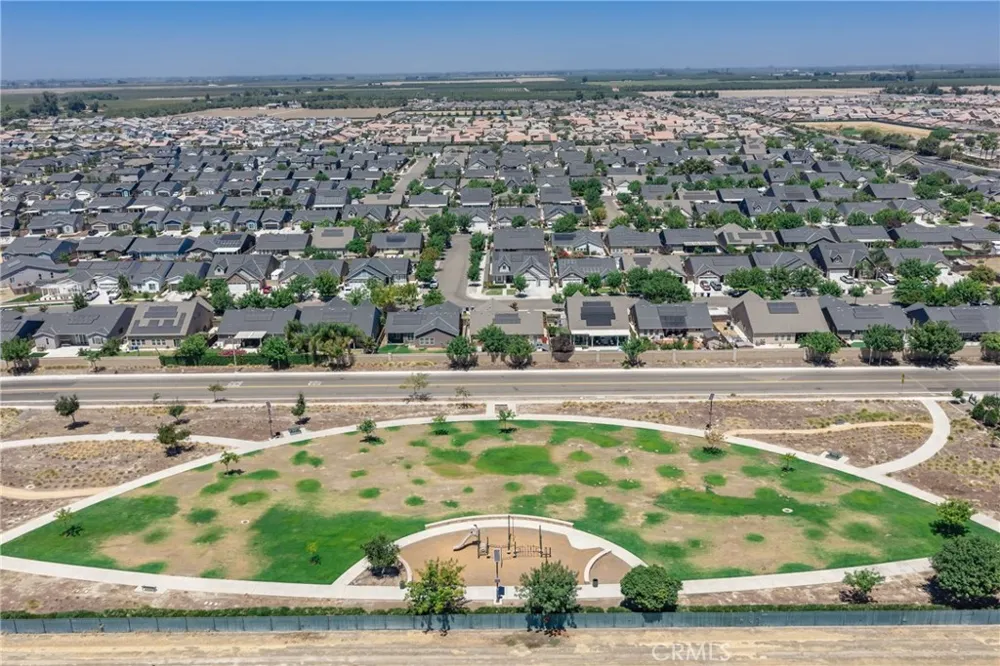 2048 Mitchell Street Hanford, CA 93230