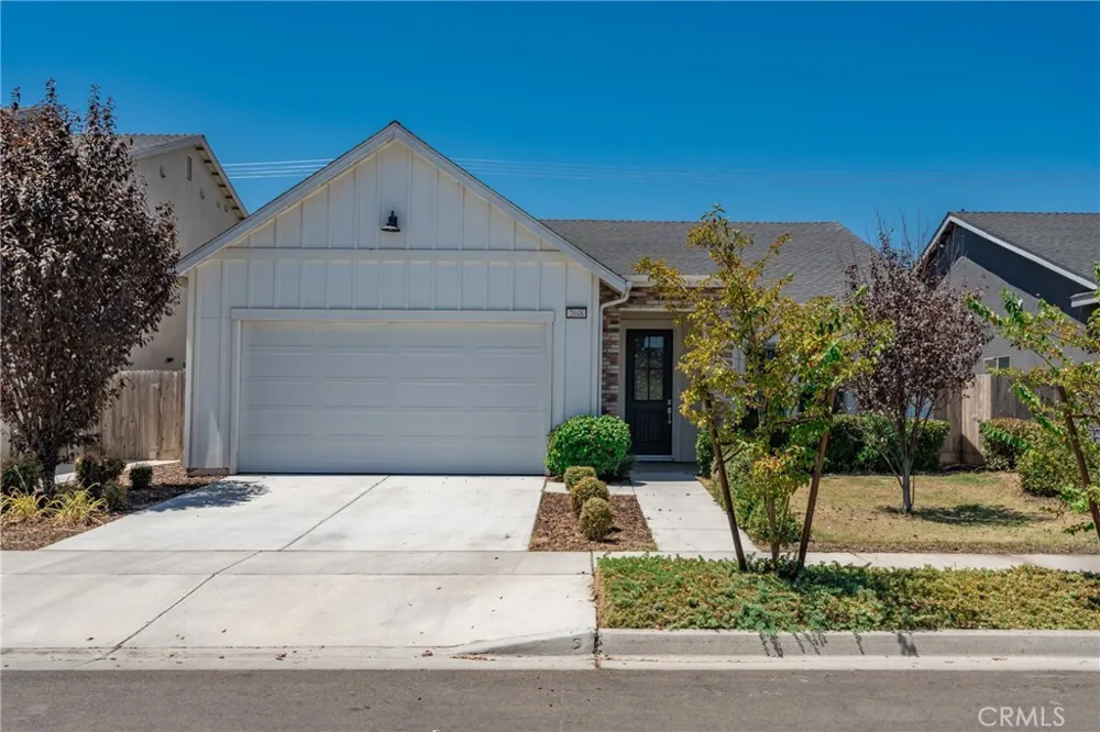 2048 Mitchell Street Hanford, CA 93230