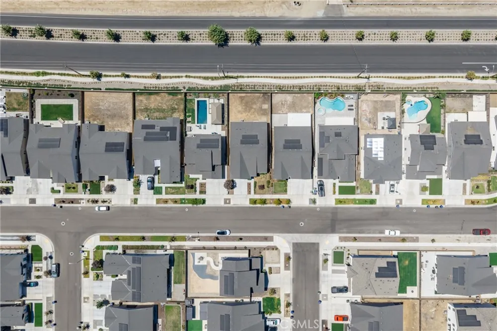2048 Mitchell Street Hanford, CA 93230